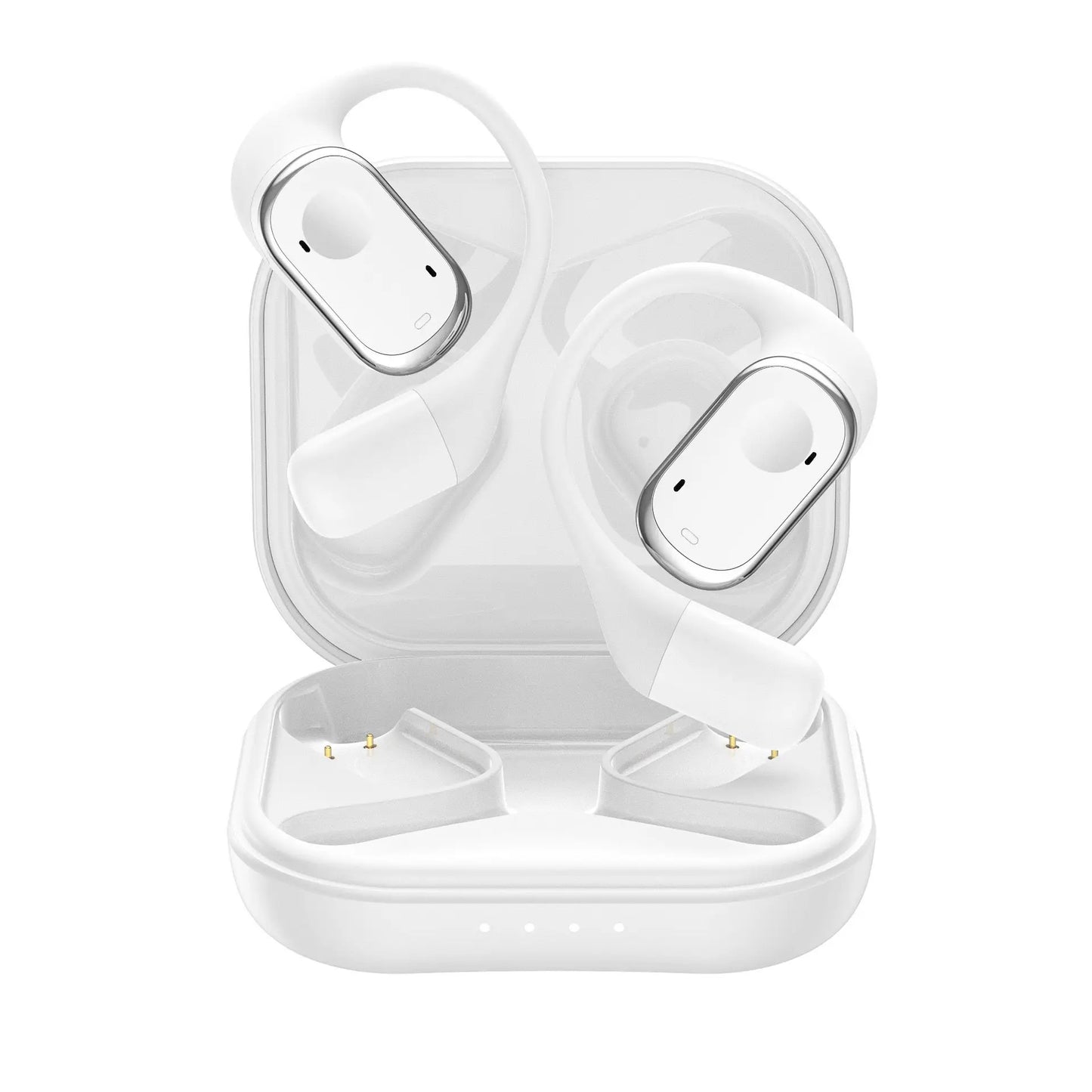 Arikasen Bluetooth 5.3 Open Ear OWS Sports Wireless Earphones