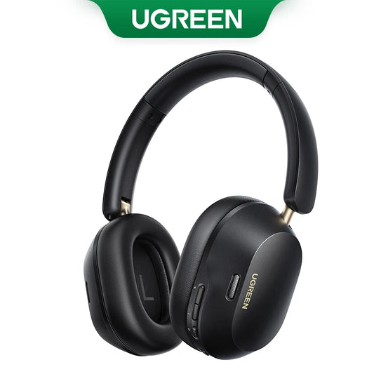 Choice Wireless Bluetooth Headphones 43dB Hybrid Active Noise Cancellation