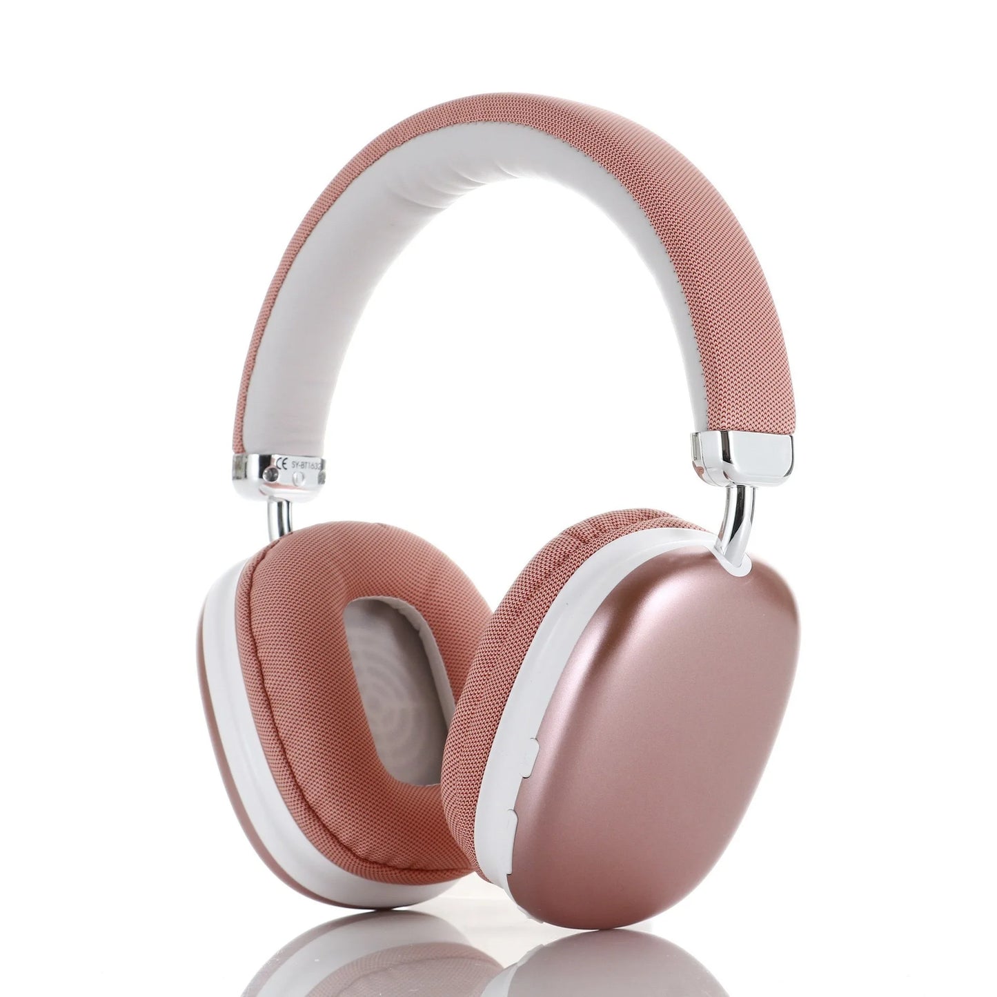 LIFEBTY Bluetooth 5.3 Wireless Headphones 40mm Drivers with Microphone