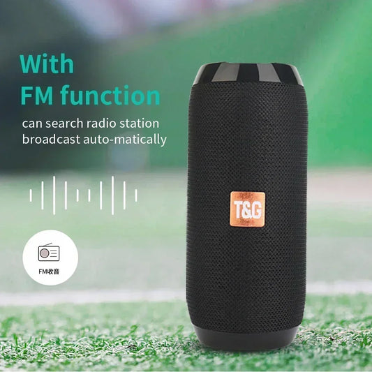 Portable Speaker Wireless