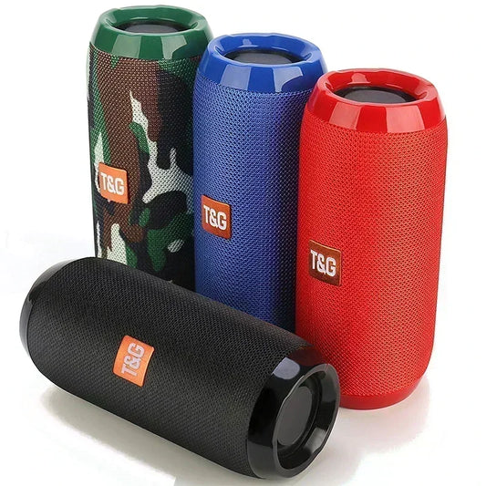 Portable Speaker Wireless