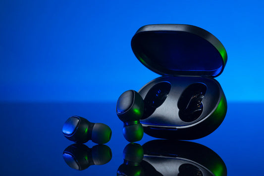 Best Earbuds with Active Noise Cancellation Under $100