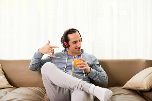 How to Connect Bluetooth Headphones to a TV