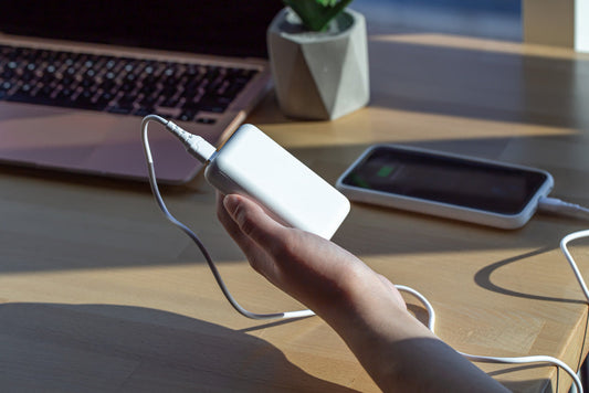 How Many Times Can a Power Bank Charge Your Phone?