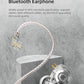KZ EDX Pro Earphones Dynamic In Ear Monitor HiFi Wired Headphones Bass Stereo