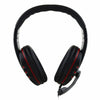 Headphones 3.5mm Wired Gaming Headset Earphones With Microphone