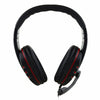 Headphones 3.5mm Wired Gaming Headset Earphones With Microphone