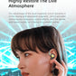 KZ EDX Pro Earphones Dynamic In Ear Monitor HiFi Wired Headphones Bass Stereo