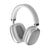 ERZHOU Bluetooth 5.3 Wireless Headphones 40mm Drivers with Microphone