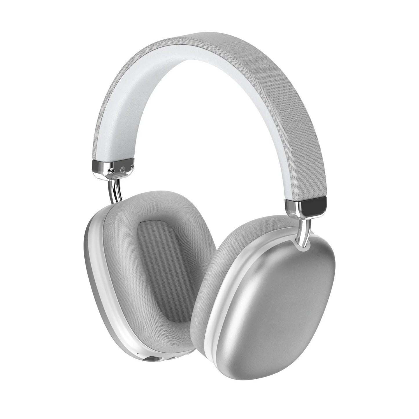 ERZHOU Bluetooth 5.3 Wireless Headphones 40mm Drivers with Microphone