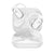 Arikasen Bluetooth 5.3 Open Ear OWS Sports Wireless Earphones