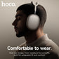 HOCO W65 Plus AirPods Max ANC Noise Reduction Bluetoothe Headphone