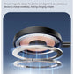 ESSAGER 15W Magnetic Wireless Charger Fast Charging Pad