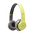 AILEHKUO P47 Bluetooth Wireless Over-Ear Headphones with Microphone