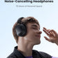 Choice Wireless Bluetooth Headphones 43dB Hybrid Active Noise Cancellation