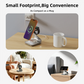 BONOLA 28W 3 in 1 Magnetic Wireless Charging Station