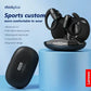 Lenovo XT80 Bluetooth 5.4 Wireless Ear Hook Sports Headphones