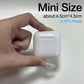 Mini Wireless Bluetooth Earphones – In-Ear TWS Headset for Android &amp; iOS
