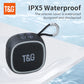 T&G TG659 Bluetooth 5.3 Mini Speaker