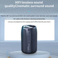 ZEALOT S32 Portable Bluetooth Speaker Waterproof Speaker
