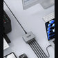 330W 10 Port GaN Desktop Charger USB C Fast Charging Station