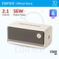 Edifier ES60 Bluetooth Speaker IP66 Waterproof 2.1 Channel