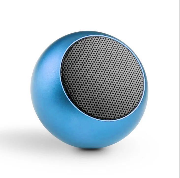 Bluetooth Wireless Speakers TWS Handfree Portable