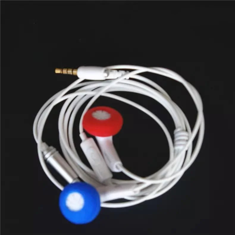 YINCROW X6 Wired 3.5mm HiFi In-Ear Earphones 32Ω Earbuds