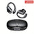 Lenovo XT80 Bluetooth 5.4 Wireless Ear Hook Sports Headphones