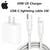 20W USB C PD Fast Charger Power Adapter