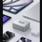 330W 10 Port GaN Desktop Charger USB C Fast Charging Station