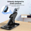 300W Fast Wireless Charger Stand Pad Foldable Fast Charging