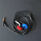 YINCROW X6 Wired 3.5mm HiFi In-Ear Earphones 32Ω Earbuds