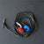 YINCROW X6 Wired 3.5mm HiFi In-Ear Earphones 32Ω Earbuds