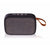 KAFNHCKA 3W Portable Bluetooth Speaker with TF Card USB