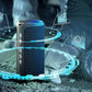 Ortizan X8 Pro 40W Bluetooth Speaker IPX7 Waterproof Speaker
