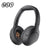 QCY H3 Lite Bluetooth 5.3 ANC Wireless Over-Ear Headphones
