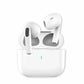 UEESFIT Bluetooth 5.3 TWS Earbuds with ANC and 72H Battery