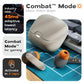 TWS Wireless Bluetooth Earphones Bluetooth 5.4 Ultra-low Latency