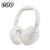 QCY H3 Lite Bluetooth 5.3 ANC Wireless Over-Ear Headphones