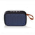 KAFNHCKA 3W Portable Bluetooth Speaker with TF Card USB