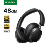 UGREEN Studio Pro HP206 Bluetooth 6.0 ANC Wireless Headphones