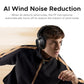 UGREEN Studio Pro HP206 Bluetooth 6.0 ANC Wireless Headphones