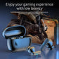 Earbuds True Wireless Earphone Noise Cancelling Update Bluetooth 5.3 Headset With Mic