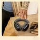 TD-20 Bluetooth 5.3 Wireless Headphones with ANC 3D Spatial Audio