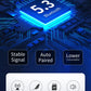T&G TG659 Bluetooth 5.3 Mini Speaker