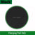 GEKEMAL 30W Fast Wireless Charging Pad with Power Bank