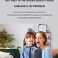 ZEALOT S32 Portable Bluetooth Speaker Waterproof Speaker