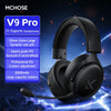MCHOSE V9 Pro Gaming Wireless Bluetooth Headphones for PC with Microphone