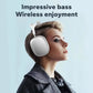 P9 Pro Air Max 5.1 Wireless Bluetooth Headphones Noise Cancelling Mic Pods Over Ear